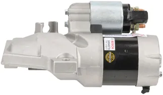 Bosch Remanufactured Starter Motor - 09A911023X